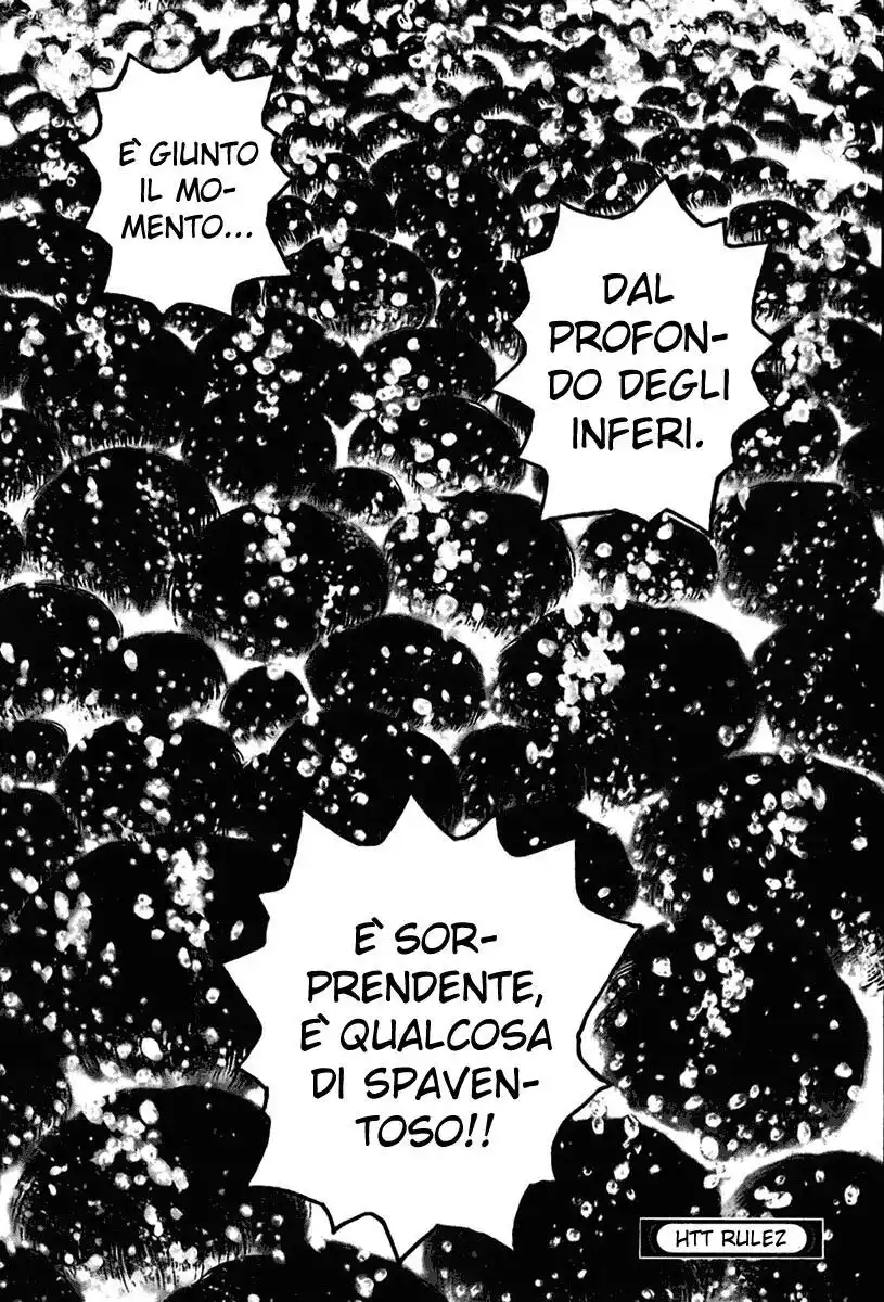 Berserk Capitolo 292 page 18