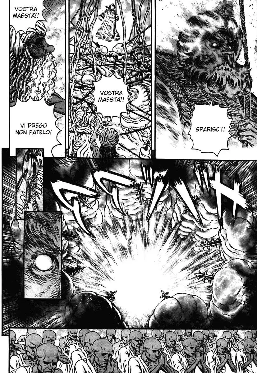 Berserk Capitolo 292 page 7