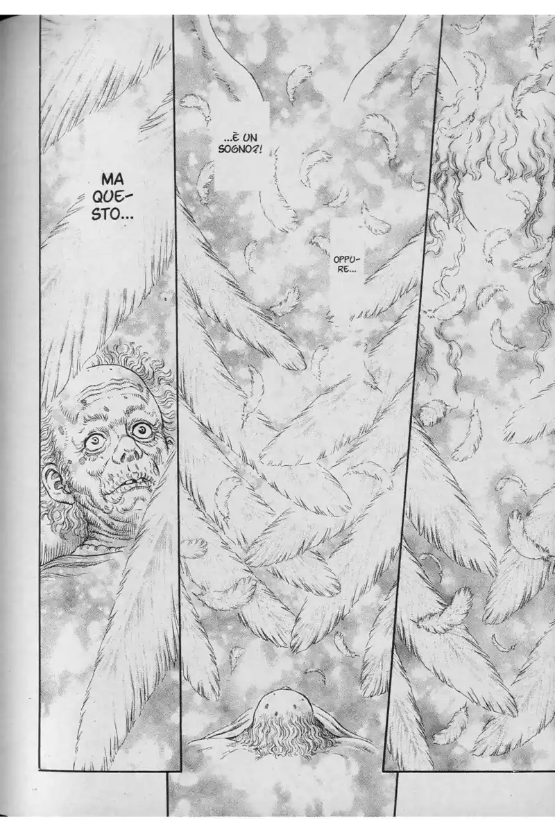 Berserk Capitolo 264 page 11