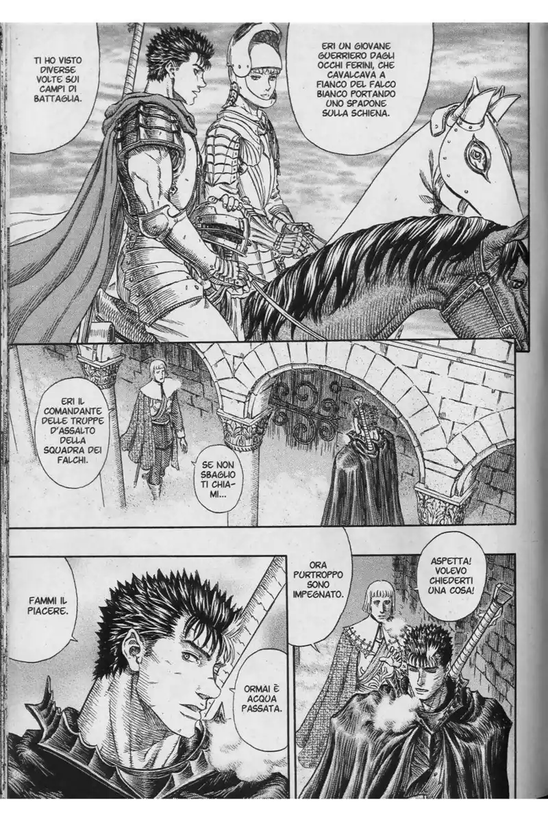 Berserk Capitolo 264 page 2