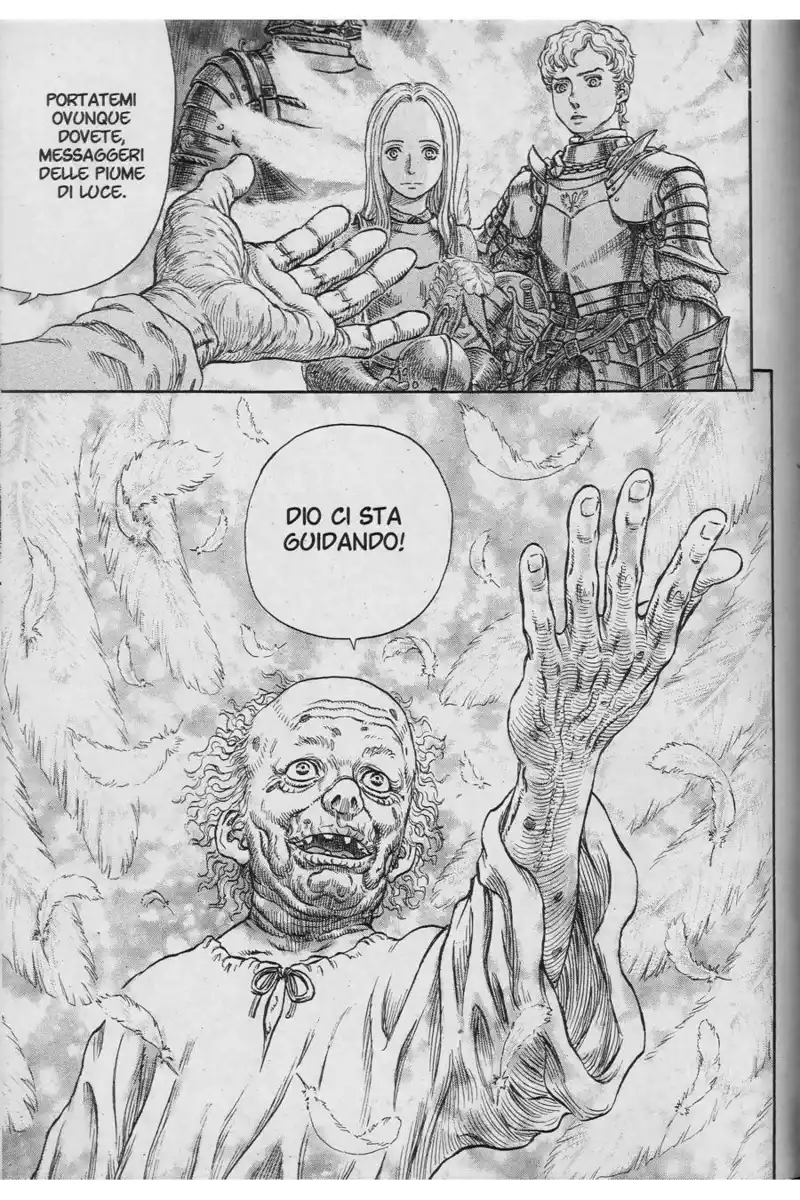 Berserk Capitolo 264 page 20