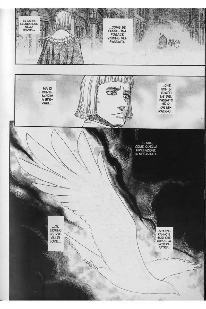 Berserk Capitolo 264 page 5