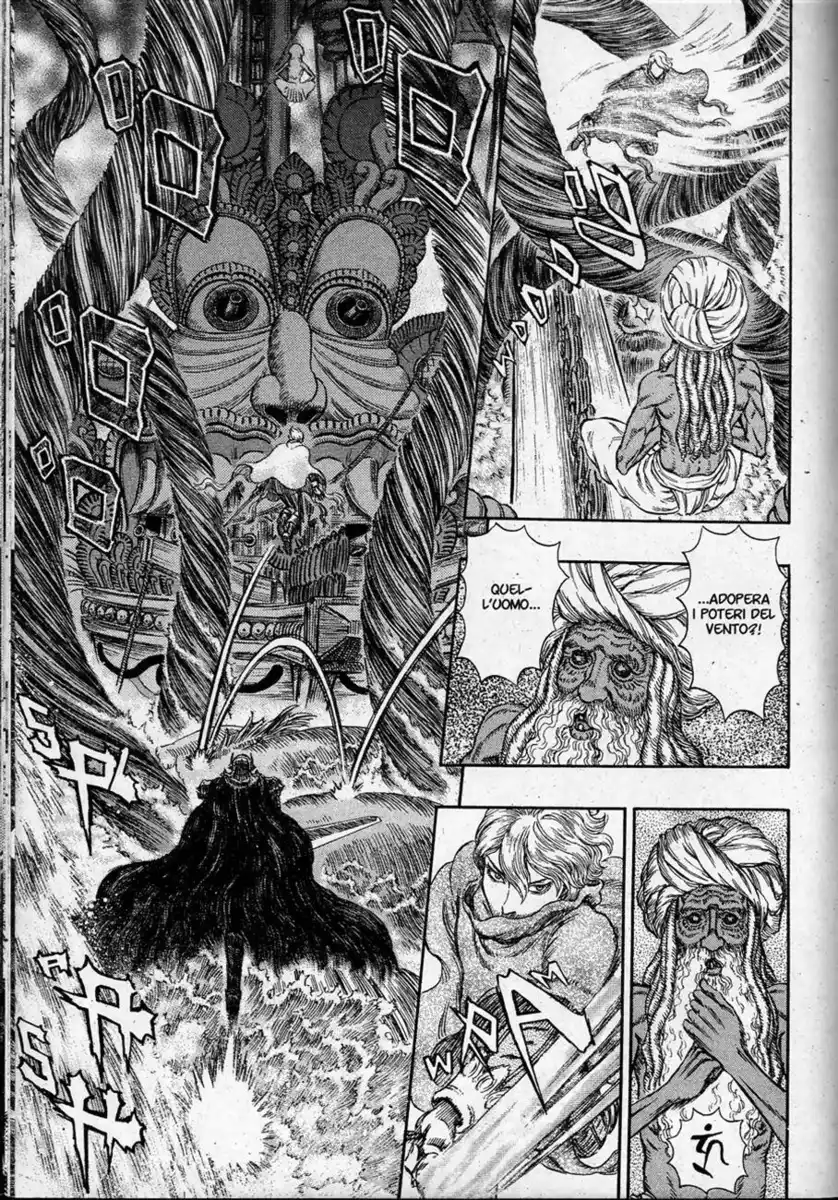 Berserk Capitolo 272 page 10