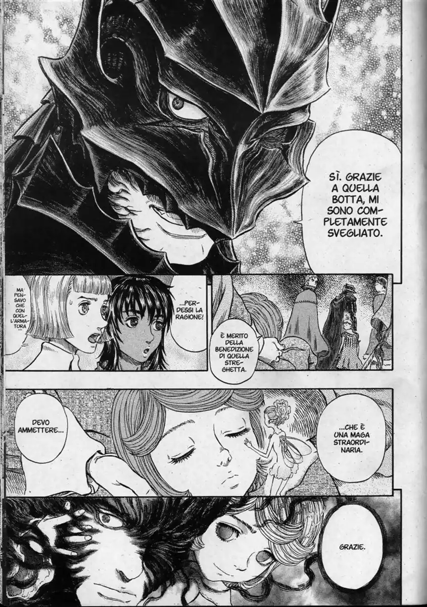 Berserk Capitolo 272 page 2