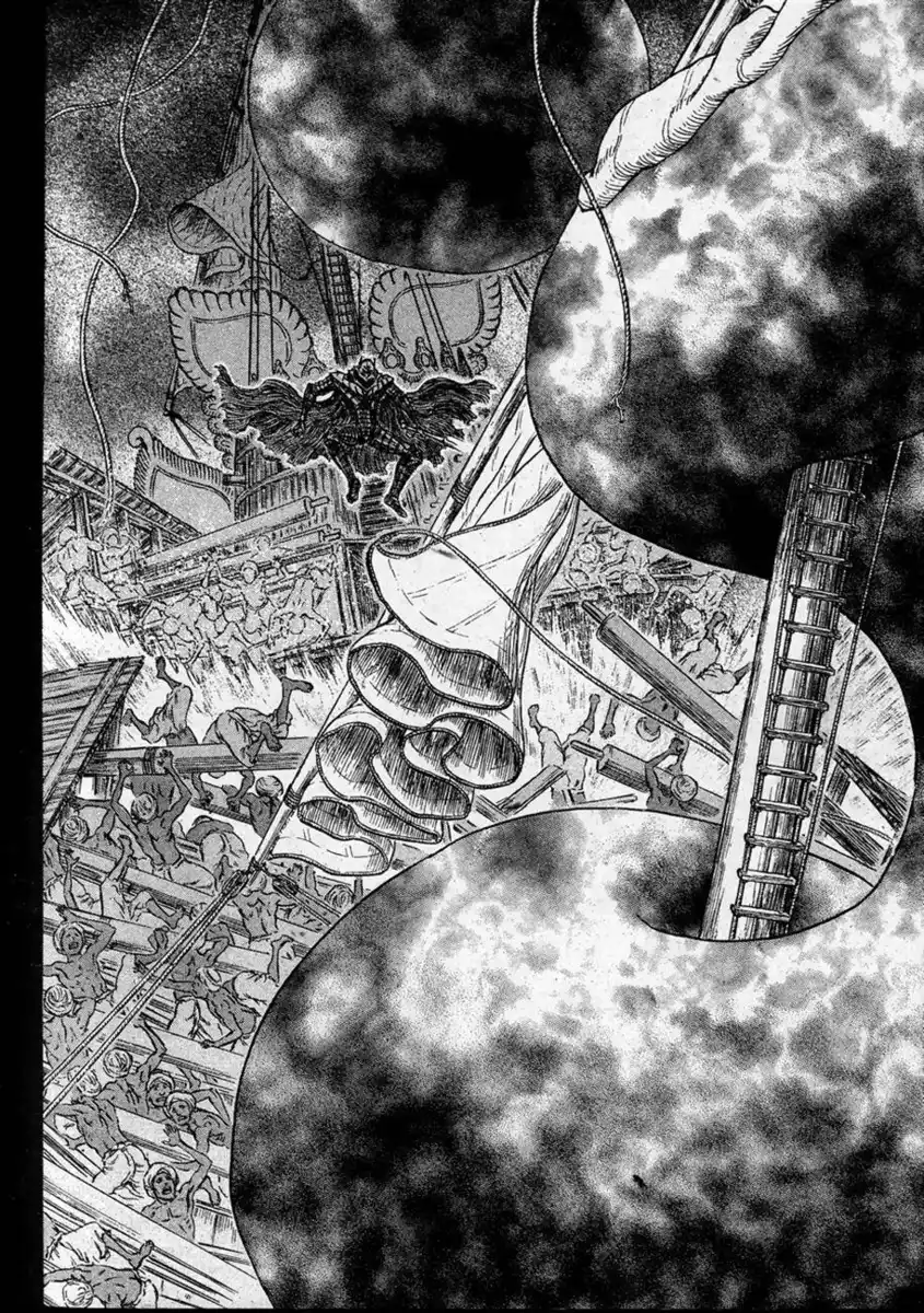 Berserk Capitolo 272 page 20