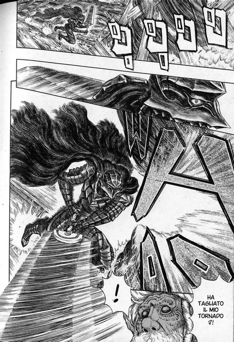 Berserk Capitolo 272 page 9