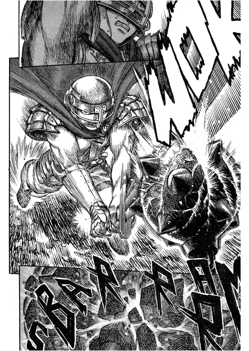 Berserk Capitolo 19 page 16