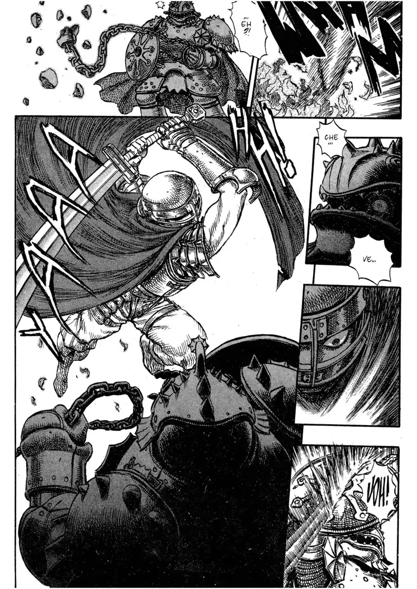 Berserk Capitolo 19 page 17