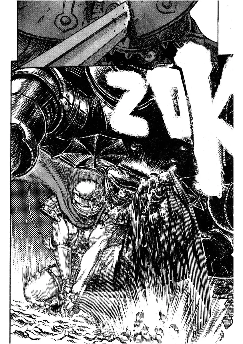 Berserk Capitolo 19 page 18