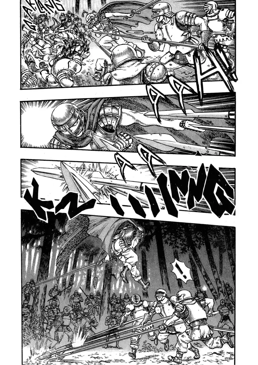 Berserk Capitolo 19 page 5