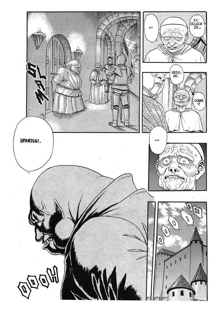 Berserk Capitolo 00.05 page 13