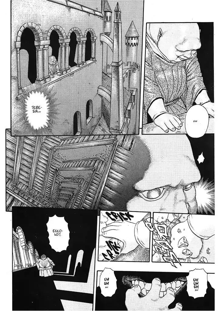 Berserk Capitolo 00.05 page 14