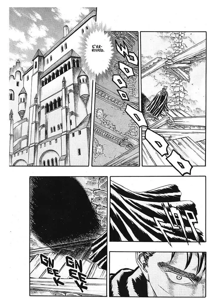 Berserk Capitolo 00.05 page 15