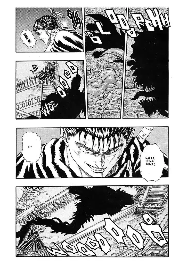 Berserk Capitolo 00.05 page 16