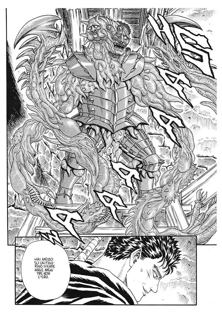 Berserk Capitolo 00.05 page 18