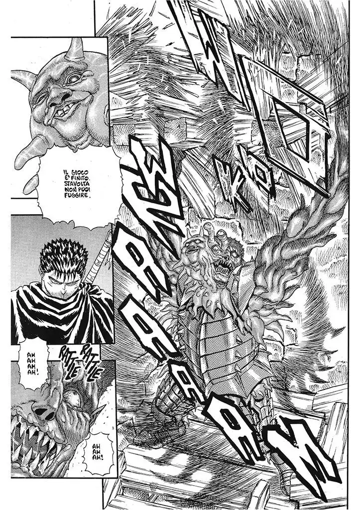 Berserk Capitolo 00.05 page 19