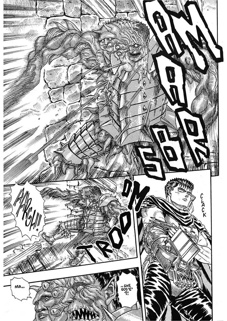 Berserk Capitolo 00.05 page 21