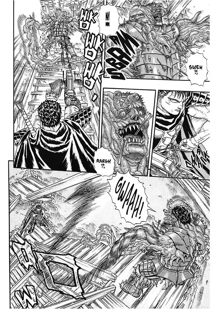 Berserk Capitolo 00.05 page 22