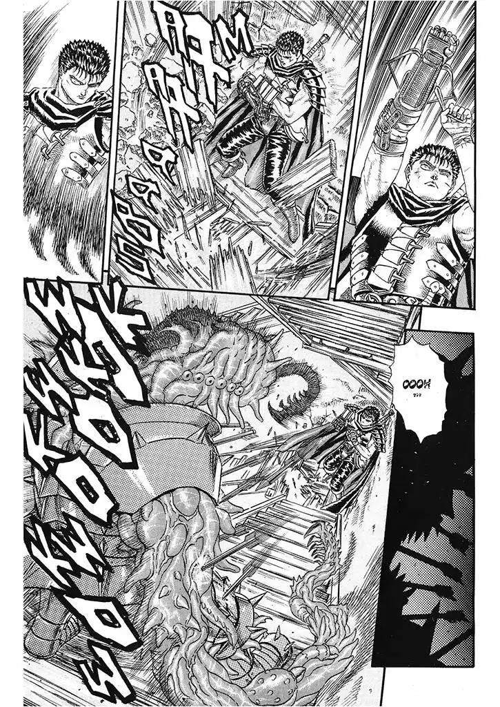 Berserk Capitolo 00.05 page 23