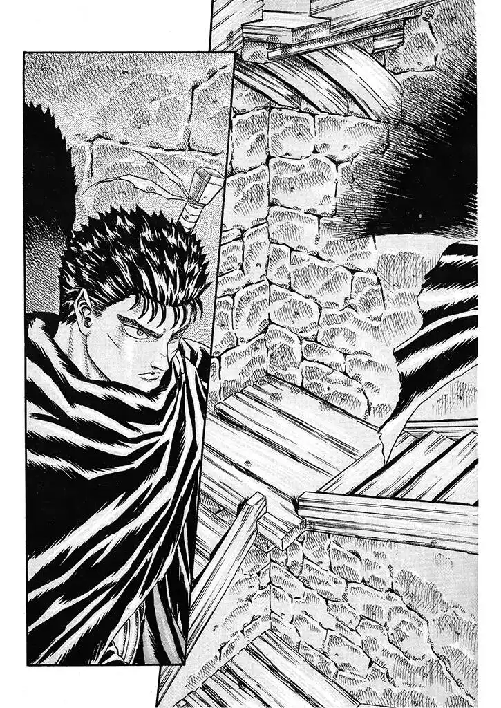 Berserk Capitolo 00.05 page 3