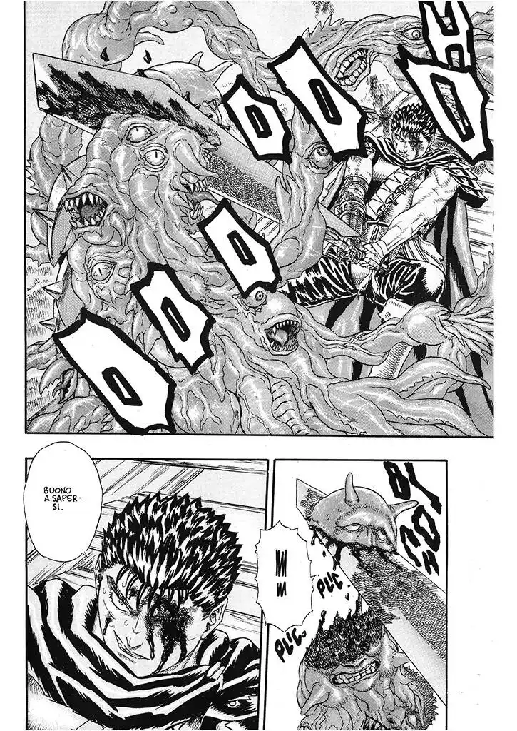 Berserk Capitolo 00.05 page 30