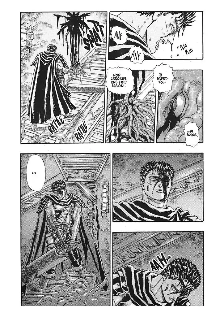 Berserk Capitolo 00.05 page 34