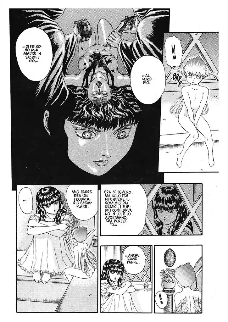 Berserk Capitolo 00.05 page 40