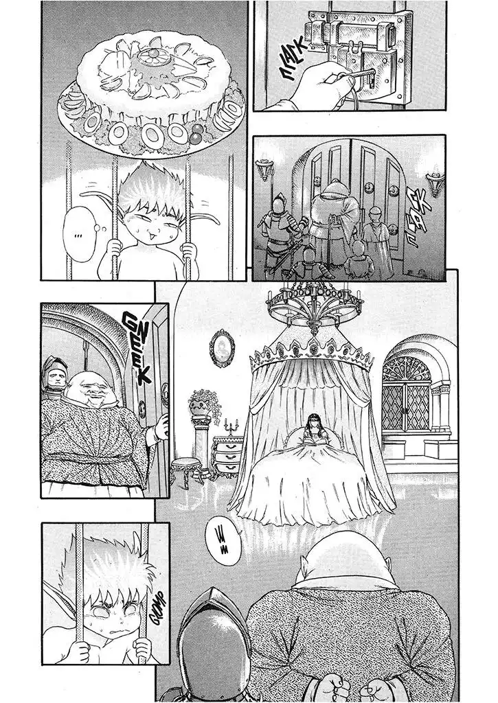 Berserk Capitolo 00.05 page 7