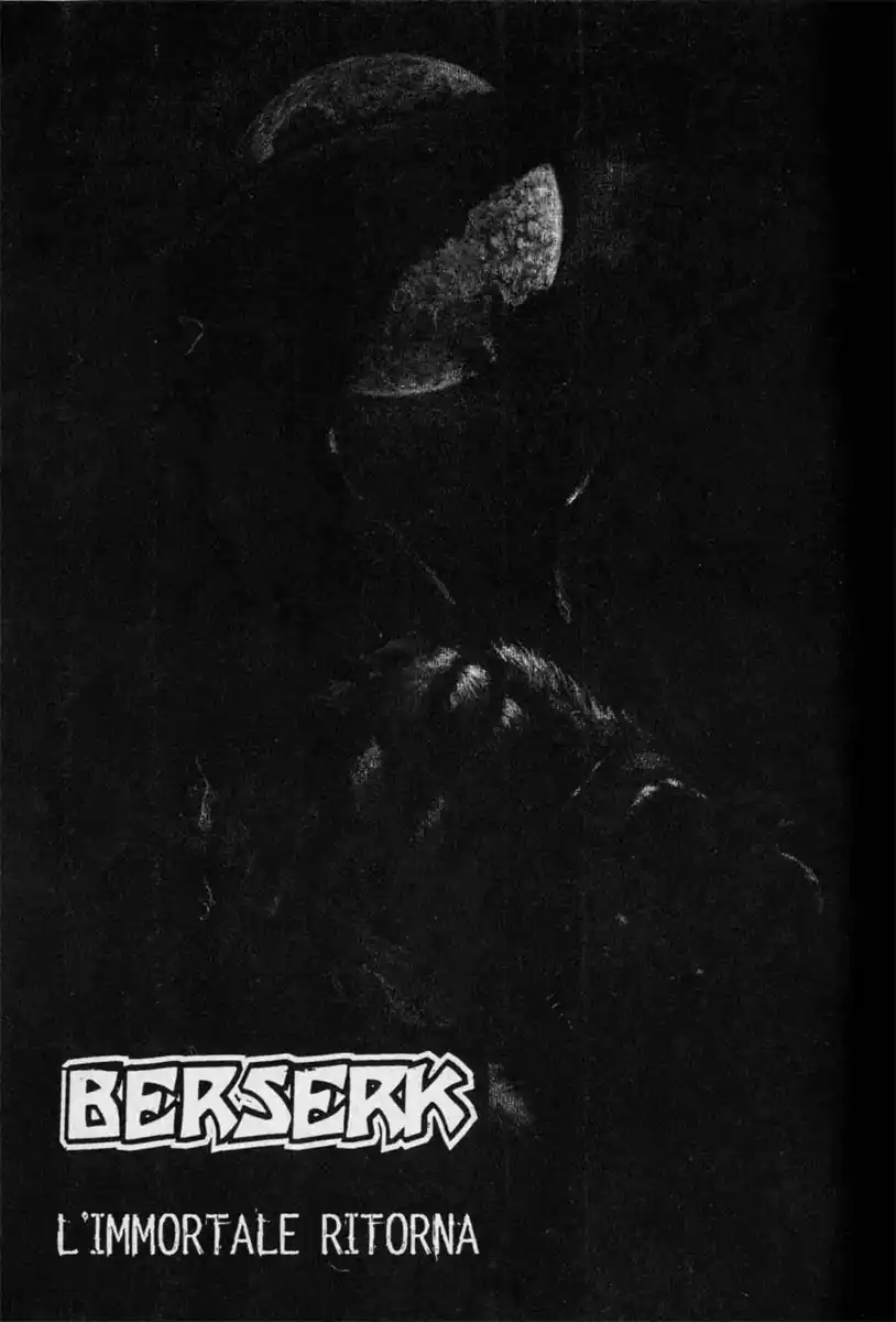 Berserk Capitolo 69 page 1