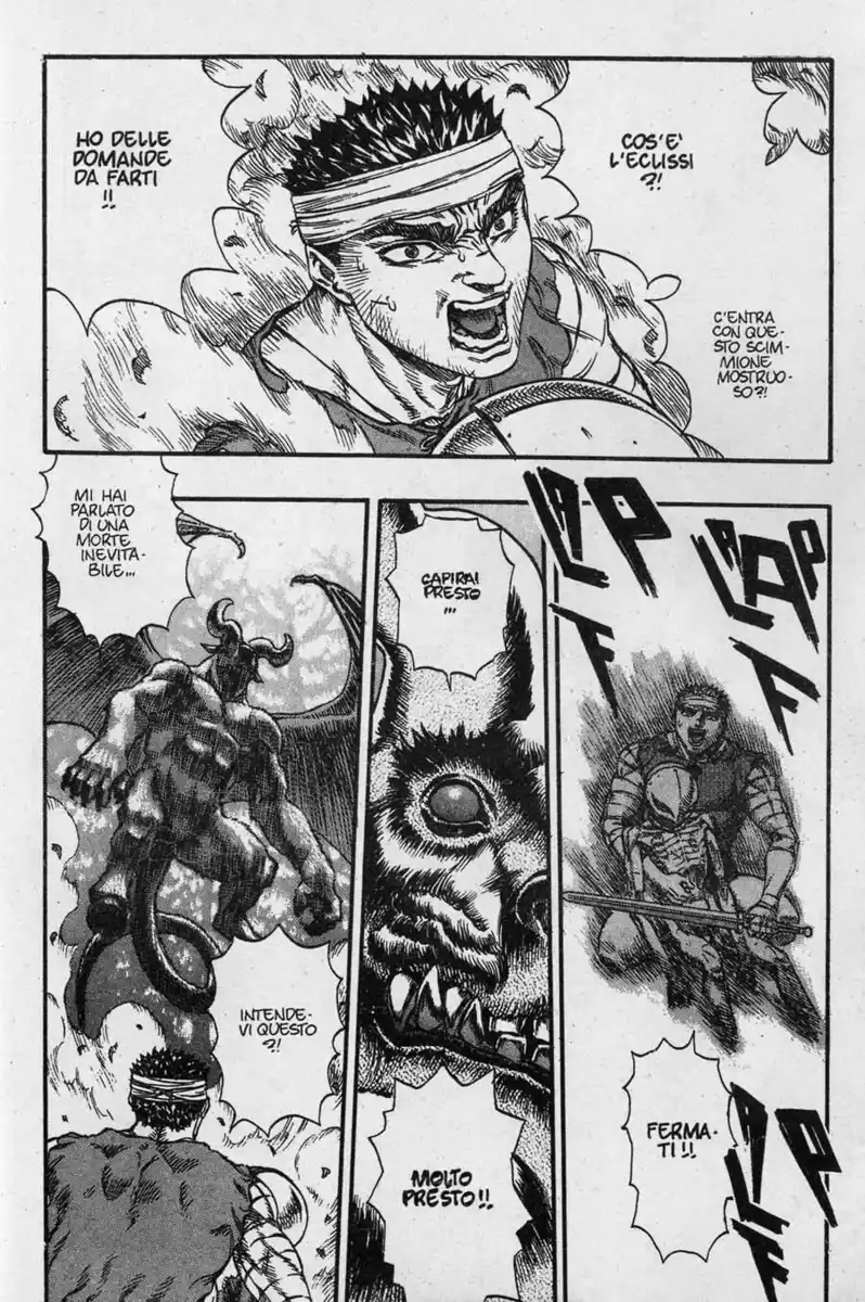 Berserk Capitolo 69 page 15