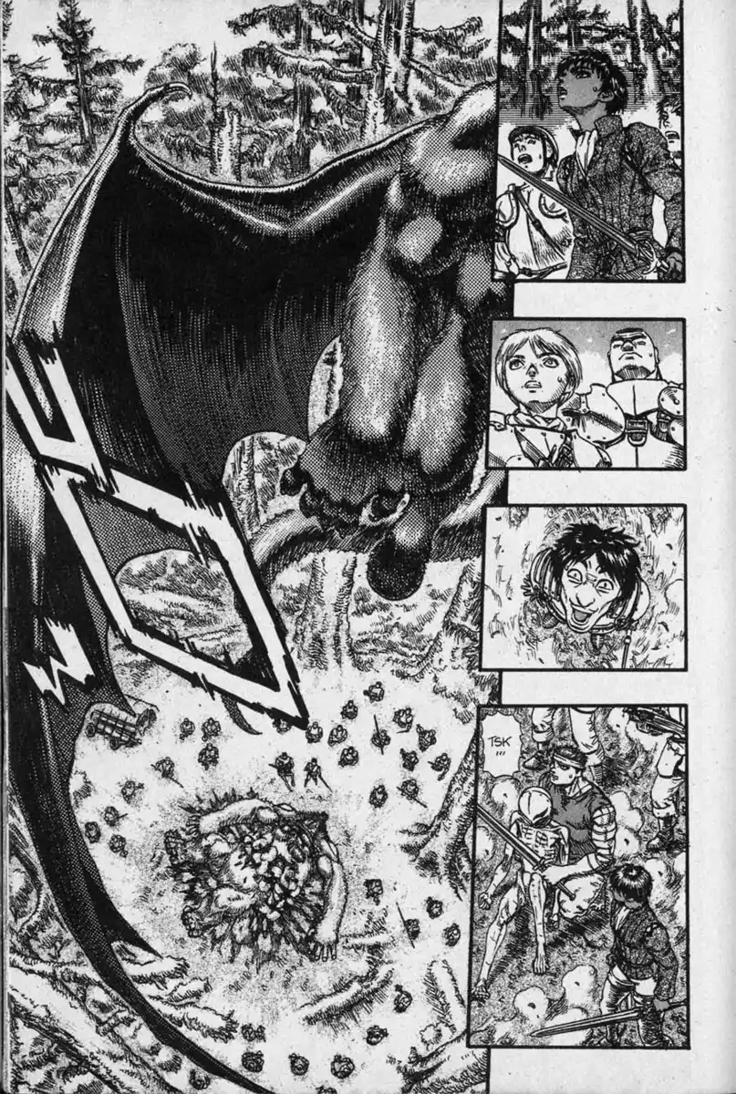 Berserk Capitolo 69 page 16