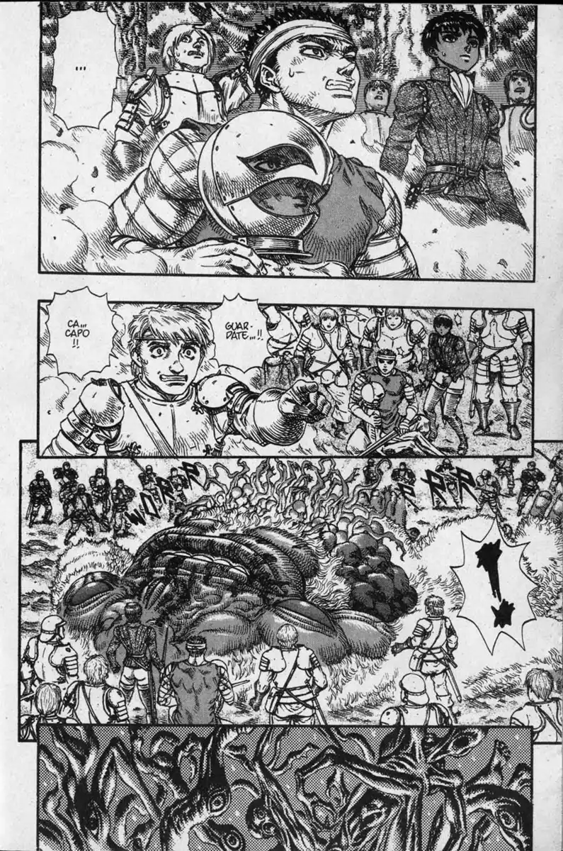 Berserk Capitolo 69 page 17