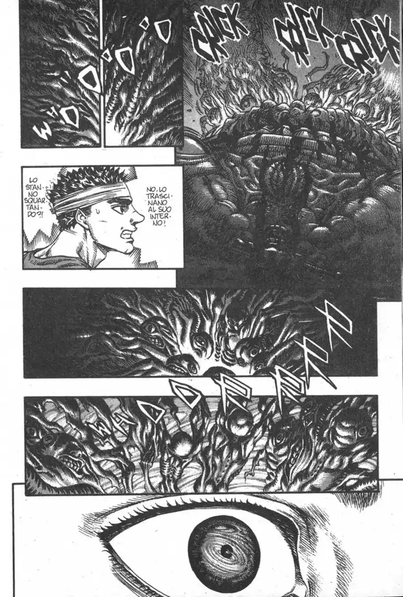 Berserk Capitolo 69 page 19