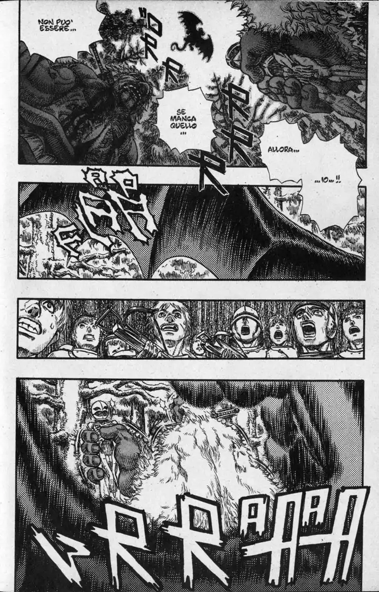 Berserk Capitolo 69 page 2