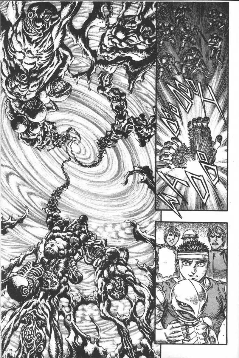 Berserk Capitolo 69 page 20