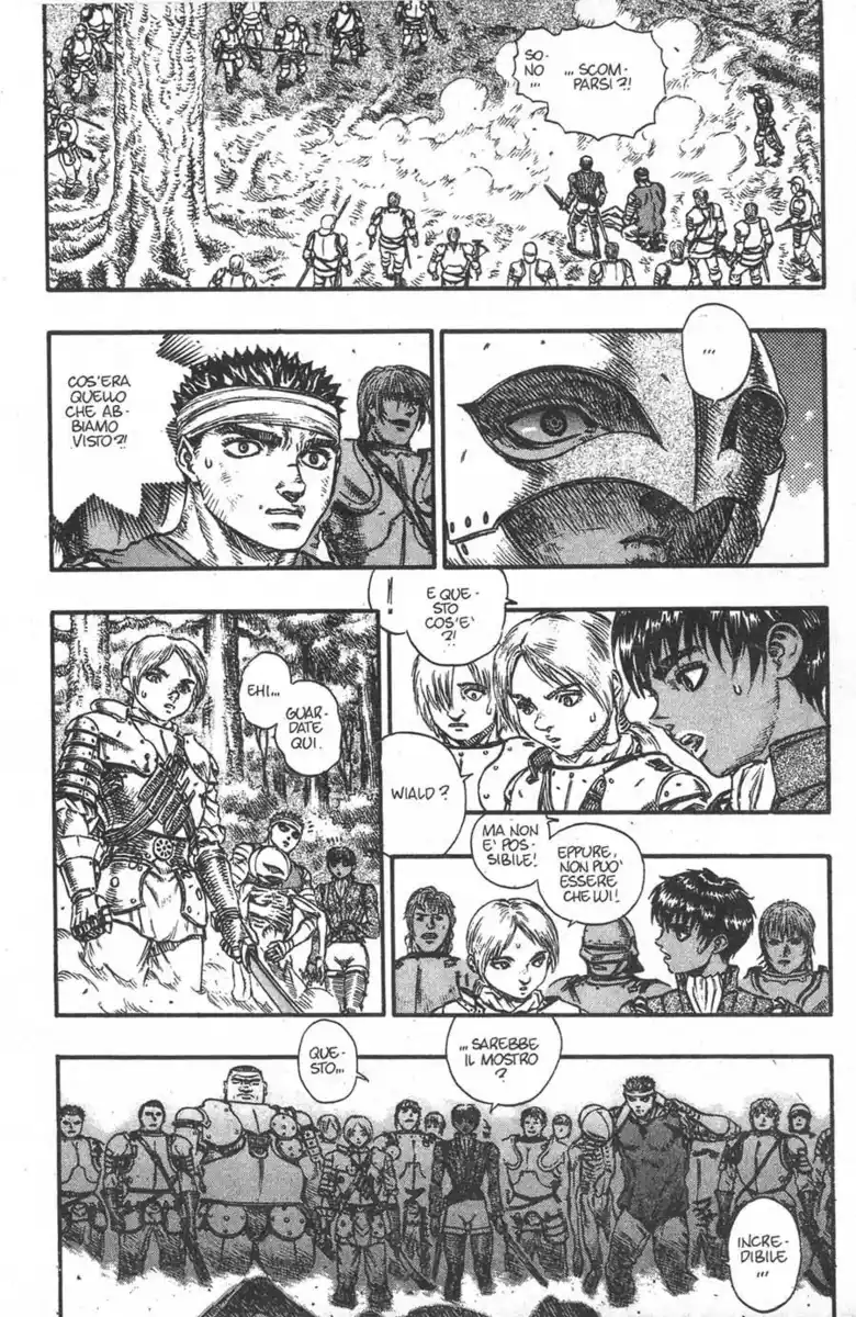 Berserk Capitolo 69 page 21