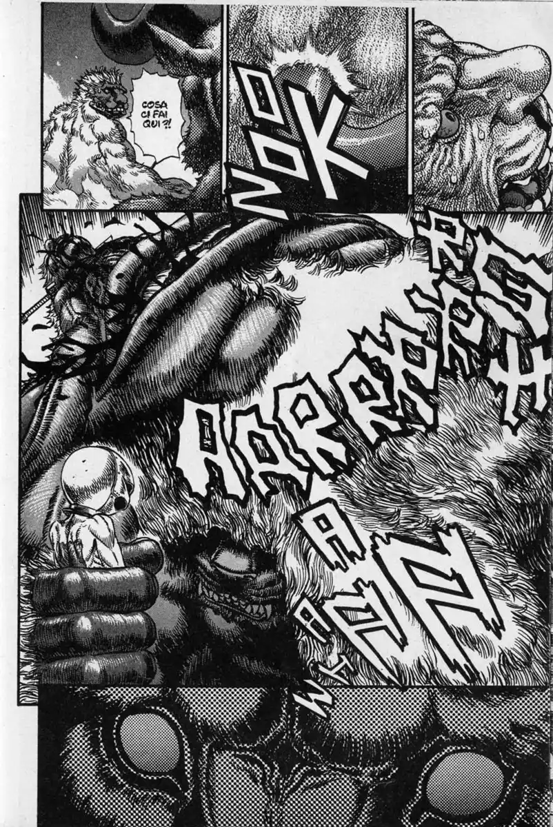 Berserk Capitolo 69 page 5