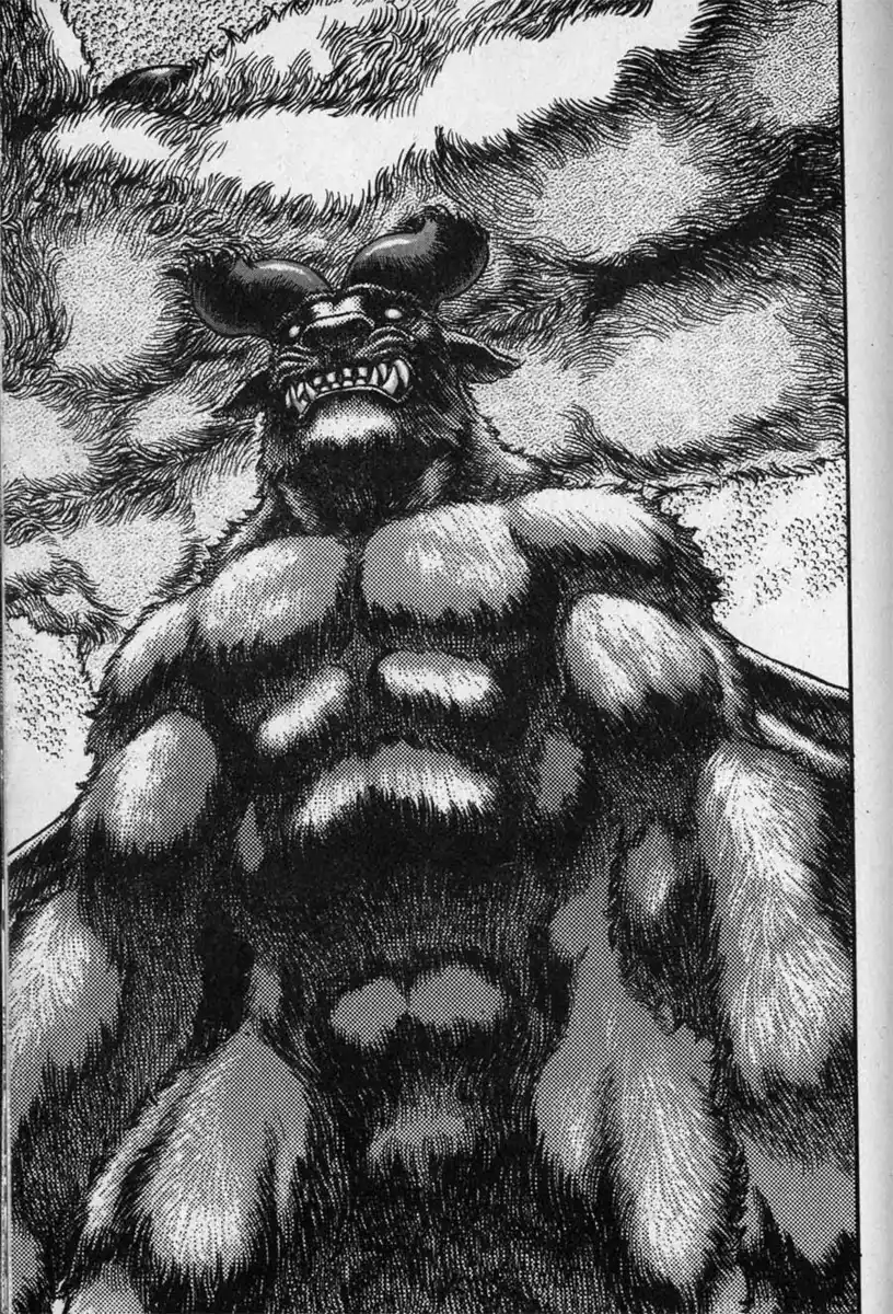 Berserk Capitolo 69 page 6