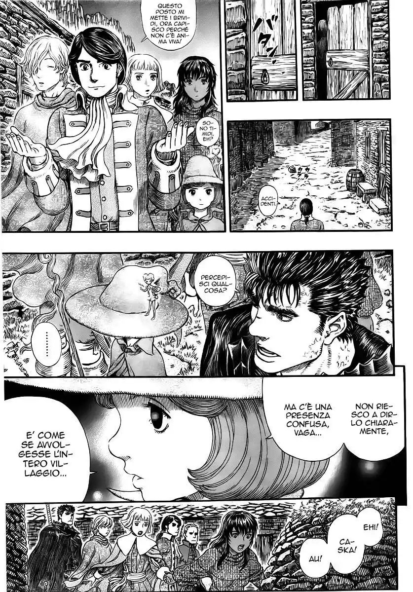 Berserk Capitolo 311 page 20