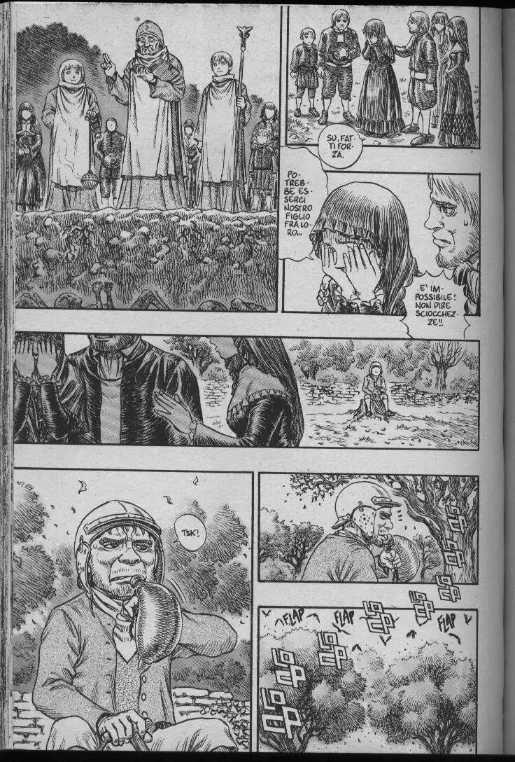 Berserk Capitolo 107 page 2