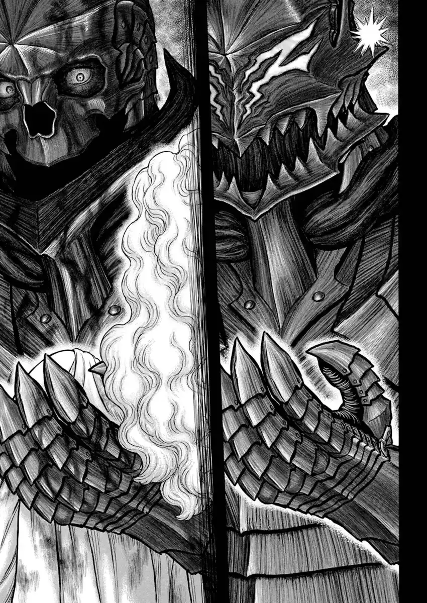 Berserk Capitolo 362 page 9