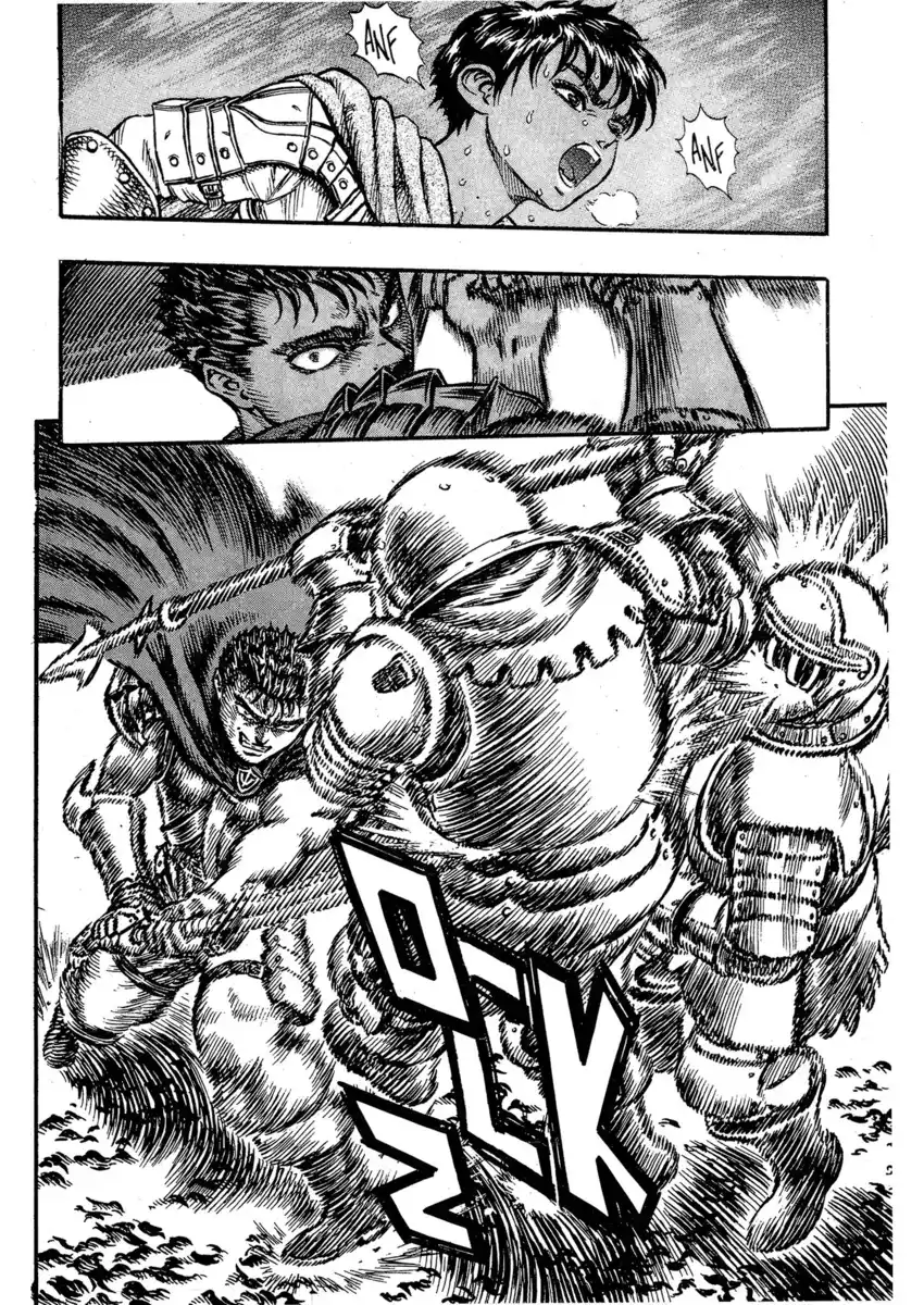 Berserk Capitolo 20 page 14