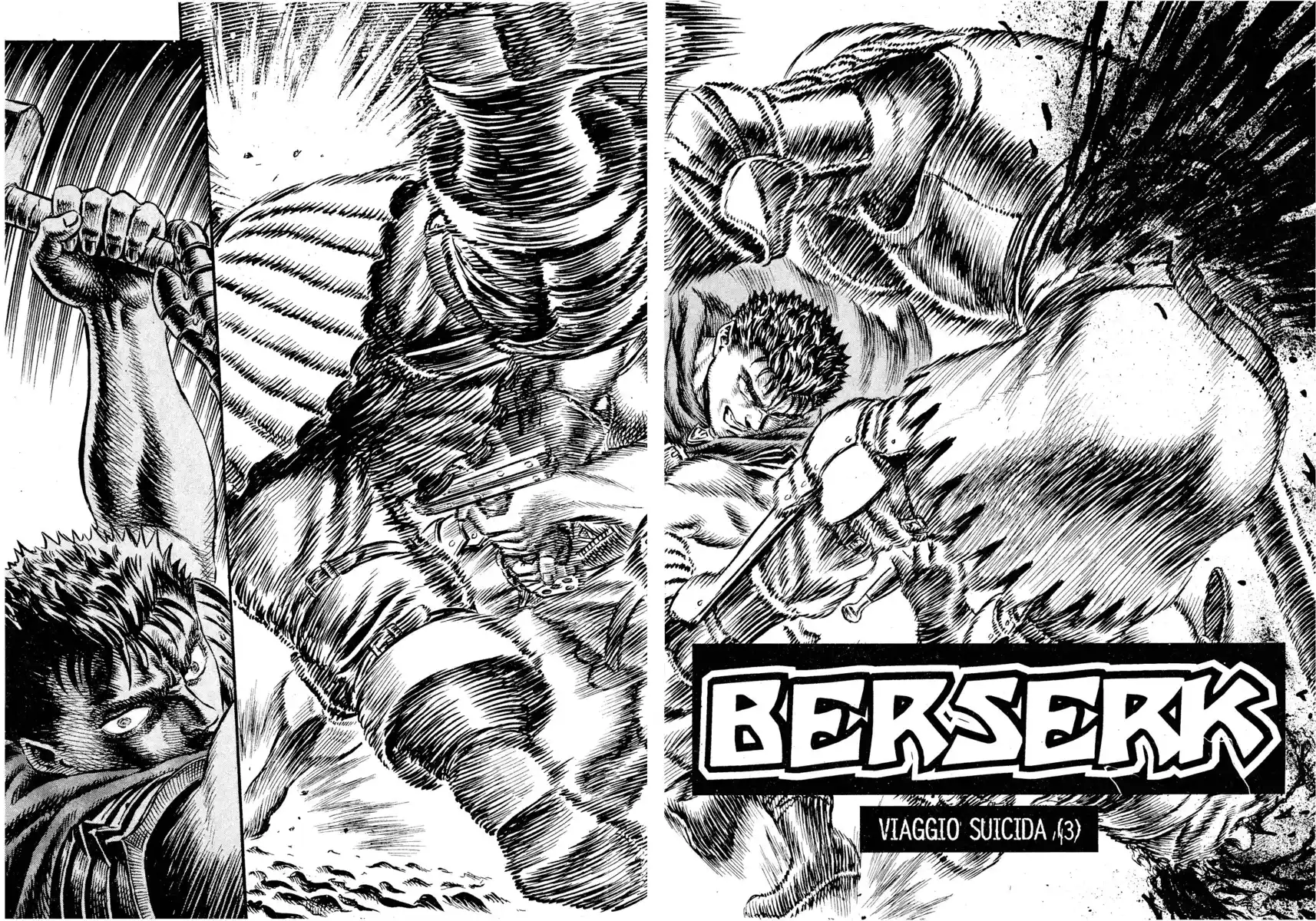 Berserk Capitolo 20 page 2