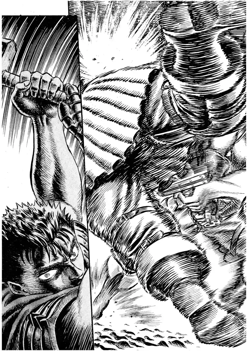 Berserk Capitolo 20 page 3