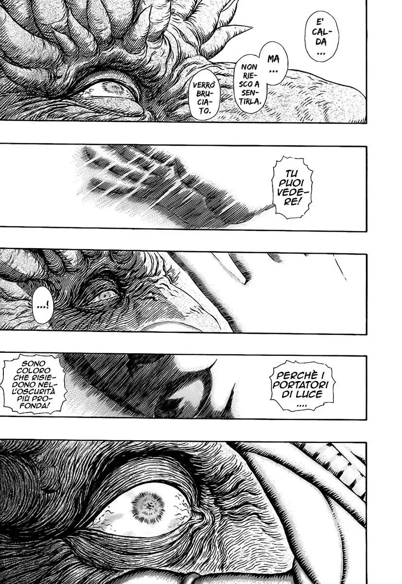 Berserk Capitolo 303 page 12