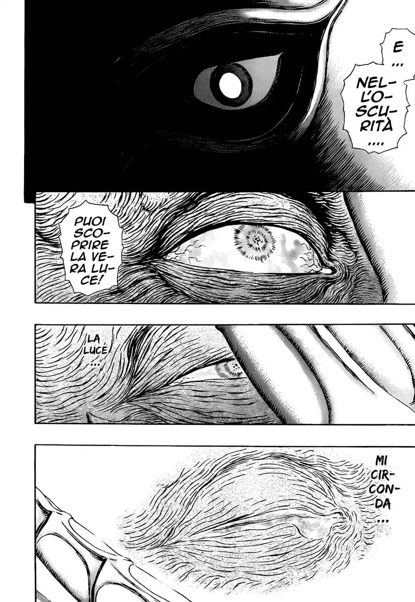 Berserk Capitolo 303 page 14