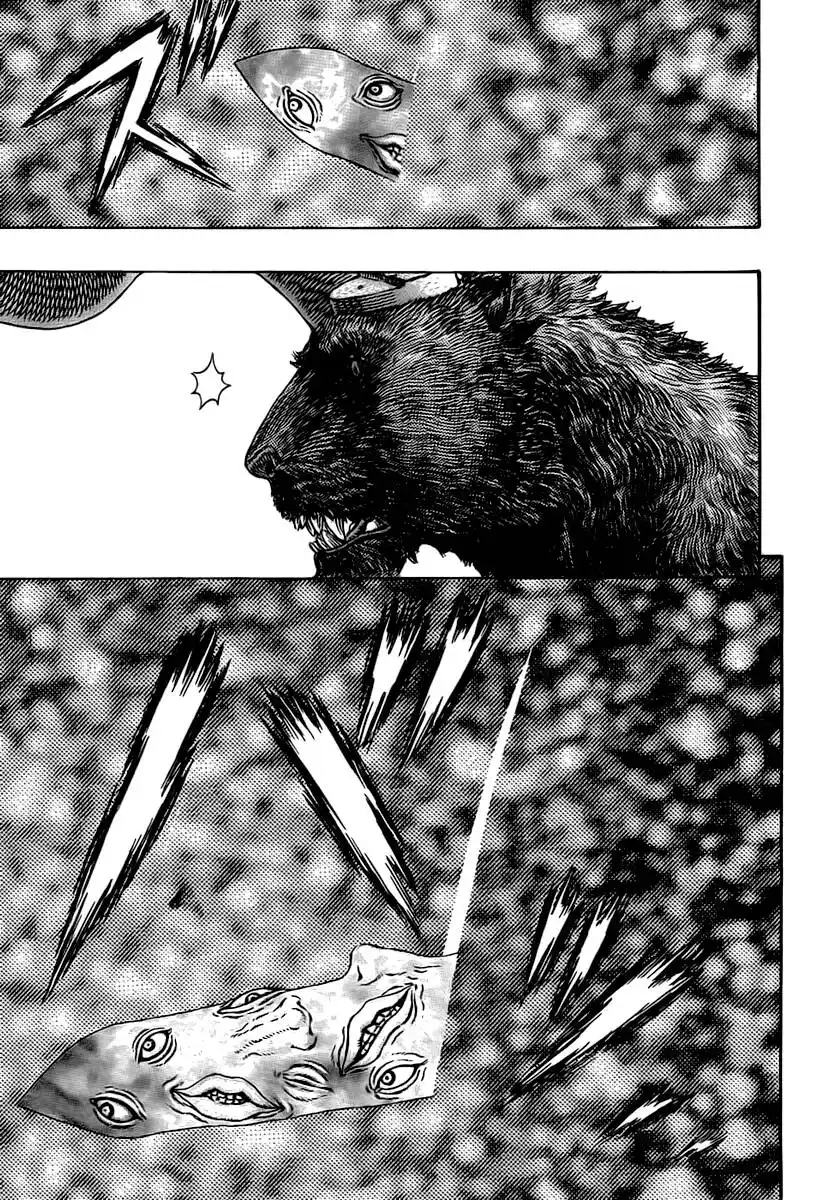 Berserk Capitolo 303 page 15