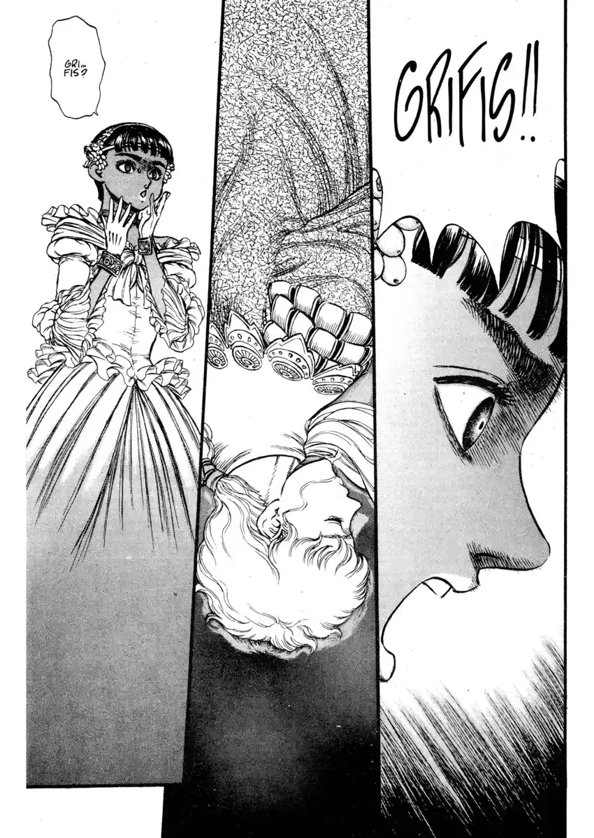 Berserk Capitolo 31 page 10