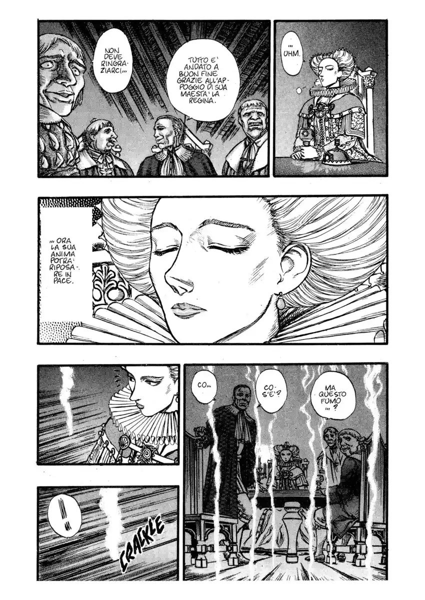 Berserk Capitolo 31 page 18