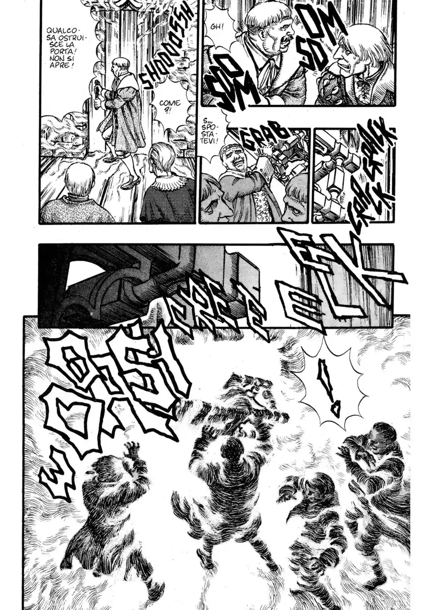 Berserk Capitolo 31 page 19